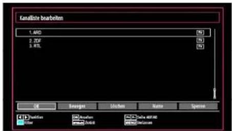 SCHAUB LORENZ 22LE-5100C - Erste Installation - 7