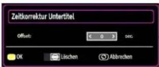 SCHAUB LORENZ 22LE-5100C - Medien-Wiedergabe durch Benutzen des Medienbrowsers - 4