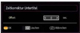 SCHAUB LORENZ 22LE-5010C - Medien-Wiedergabe durch Benutzen des Medienbrowsers - 4