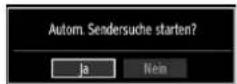 SCHAUB LORENZ 22LE-5010C - Erste Installation - 3