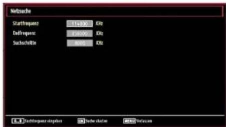 SCHAUB LORENZ 22LE-5010C - Erste Installation - 5