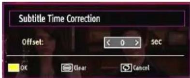 SCHAUB LORENZ 22LE-5010C - Media Playback Using Media Browser - 4