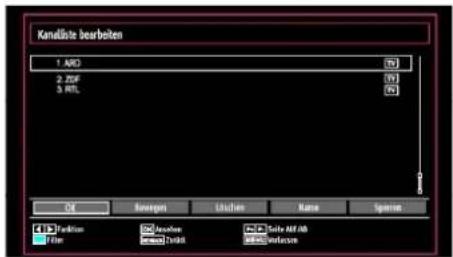 SCHAUB LORENZ 22LE-5010C - Erste Installation - 7