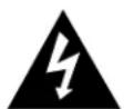 RCA LED55B55R120Q - Caution and Warning - 1