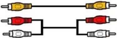 RCA LED55B55R120Q - Choose Your Connections - 2