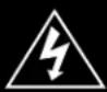 RCA LED55B55R120Q - RISK OF ELECTRIC SHOCK DO NOT OPEN - 2