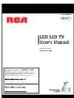 RCA LED55B55R120Q - Check Accessories - 5