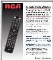 RCA LED55B55R120Q - Check Accessories - 7