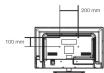 RCA LED32C45RQ - V-Chip Rating Explanations - 1