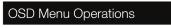 RCA LED32C45RQ - Basic Operations - 2