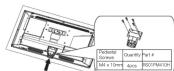 RCA LED29B30RQ - 1