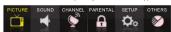 RCA LED29B30RQ - Basic Operations - 3
