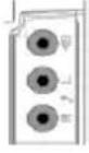 TELEFUNKEN DOMUS24EV - Connections - 7