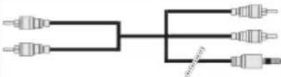 TELEFUNKEN DOMUS24EV - Connections - 8