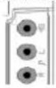 TELEFUNKEN DOMUS24EV - Connections - 16