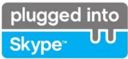 plugged into Skype™ UU