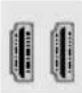 TELEFUNKEN 50TLK512ES - Anschlüsse - 10