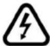 TELEFUNKEN 50TLK512ES - RISK OF ELECTRIC SHOCK DO NOT OPEN - 2