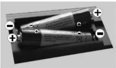TELEFUNKEN 50TLK512ES - Fernbedienung - 1