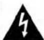 SunBriteTV SB-4717HD - TV and GFCI RECEPTACLE MUST BE INSTALLED NO LESS THAN 5 FEET FROM ANY BODY OF WATER (SUCH AS POOL OR SPA). Check local building codes for proper installation guidelines. - 3