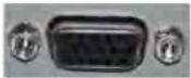 SunBriteTV SB-4717HD - Switching Sources for Ports: - 3