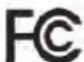 SunBriteTV SB-4717HD - FCC Statement - 1