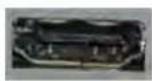 SunBriteTV SB-4717HD - Switching Sources for Ports: - 1