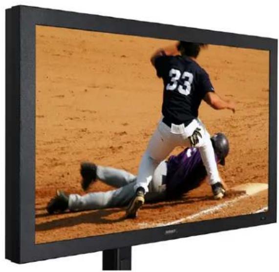 SunBriteTV SB-4717HD - Operator's Manual - 2