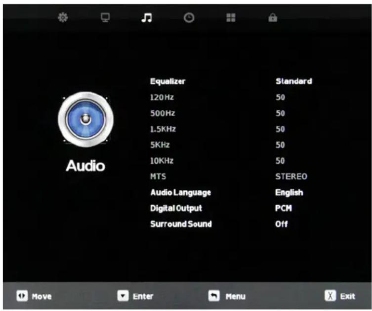 SunBriteTV SB-4717HD - Dynamic Light Control - 2