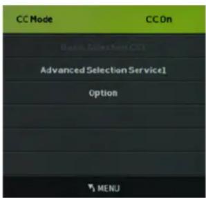 SunBriteTV SB-4717HD - Restore Default - 1
