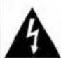 SunBriteTV SB-4717HD - TV and GFCI RECEPTACLE MUST BE INSTALLED NO LESS THAN 5 FEET FROM ANY BODY OF WATER (SUCH AS POOL OR SPA). Check local building codes for proper installation guidelines. - 1