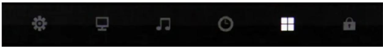 SunBriteTV SB-4717HD - Wake Up - 1