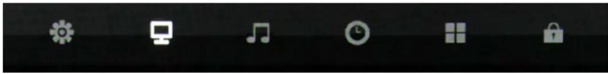SunBriteTV SB-4717HD - DTV Signal - 1