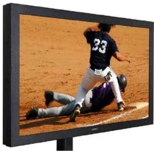 SunBriteTV SB-4717HD - Operator's Manual - 1