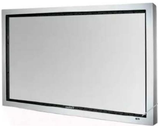 SunBriteTV SB-4717HD - WARNING: - 2
