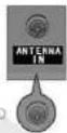 Dyon Verve 22 - ANTENNENANSCHLUSS - 3