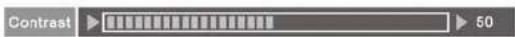Dyon Verve 22 - AV/S-VIDEO/SCART MENU OPTIONS - 2