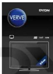 Dyon Verve 22 - ZUBEHÖR - 1