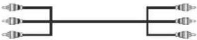 Sunstech 19LEDTIRSA - Connections - 17