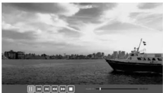 Manta LED2601 - Filmy - 1