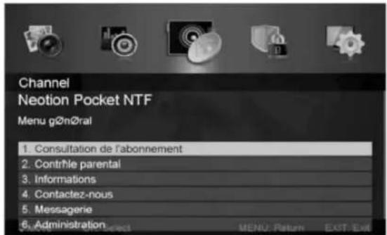 Manta LED2601 - Untertitel - 2
