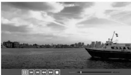 Manta LED2601 - Filme - 1
