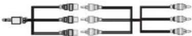 Ferguson V32125L - Verwendung von My button 2 (\*\*) - 17