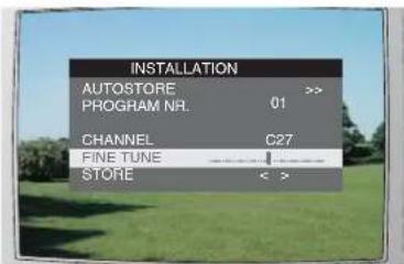 MATSUI 21T10(A) - Fine Tuning - 1