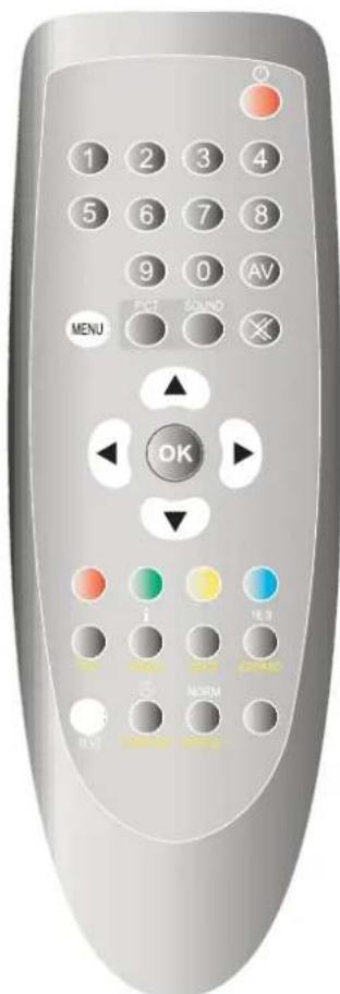 MATSUI 21T10(A) - Cancel sleep timer - 2