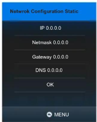 TCL 40S4800FS - - Wired Network : - 2