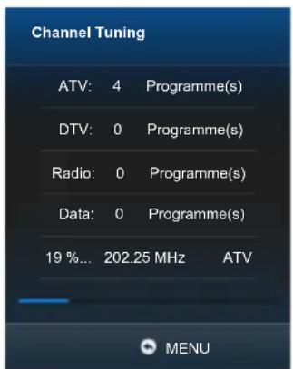 TCL 40S4800FS - Initial Setup - 5