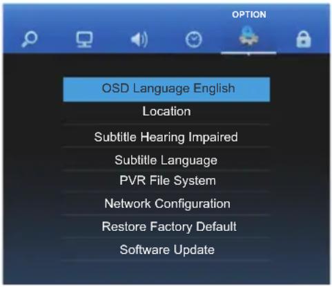 TCL 40S4800FS - Option - 1