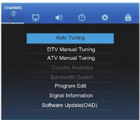 TCL 40S4800FS - My Browser - 1