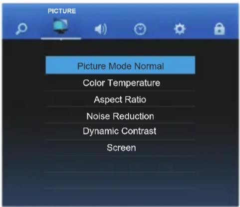 TCL 40S4800FS - Picture - 1